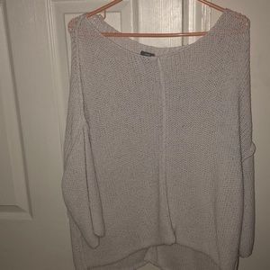 AERIE SWEATER
